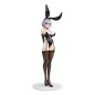 Autre - Original Character statuette PVC 1/6 Bunny Girls Black 34 cm