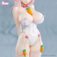 Original Character - Statuette 1/6 Bunny Girls White 34 cm