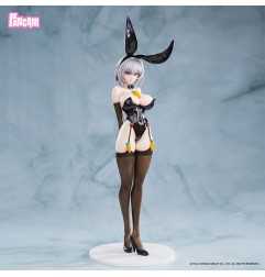 Original Character - Statuette 1/6 Bunny Girls Black 34 cm