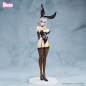 Autre - Original Character statuette PVC 1/6 Bunny Girls Black 34 cm
