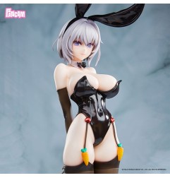Autre - Original Character statuette PVC 1/6 Bunny Girls Black 34 cm