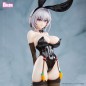 Original Character - Statuette 1/6 Bunny Girls Black 34 cm