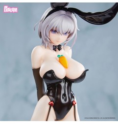 Autre - Original Character statuette PVC 1/6 Bunny Girls Black 34 cm