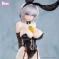 Original Character - Statuette 1/6 Bunny Girls Black 34 cm