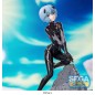 Evangelion: 3.0+1.0 Thrice Upon a Time - Statuette Luminasta Vignetteum Tentative Name : Rei Ayanami 30th Anniversary Ver. 19 cm