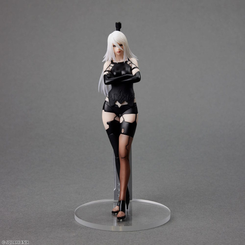 NieR: Automata - Statuette Form-ISM A2 (YoRHa Type A No. 2) 18 cm