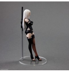 NieR - :Automata statuette Form-ISM A2 (YoRHa Type A No. 2) 18 cm