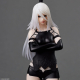 NieR: Automata - Statuette Form-ISM A2 (YoRHa Type A No. 2) 18 cm