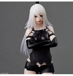 NieR - :Automata statuette Form-ISM A2 (YoRHa Type A No. 2) 18 cm