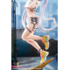 Original Illustration - Statuette 1/7 Spark illustration by mignon Deluxe Edition 28 cm
