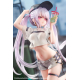 Original Illustration - Statuette 1/7 Spark illustration by mignon Deluxe Edition 28 cm