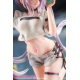 Original Illustration - Statuette 1/7 Spark illustration by mignon Deluxe Edition 28 cm