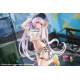 Original Illustration - Statuette 1/7 Spark illustration by mignon Deluxe Edition 28 cm