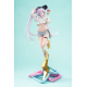 Original Illustration - Statuette 1/7 Spark illustration by mignon Deluxe Edition 28 cm
