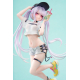 Original Illustration - Statuette 1/7 Spark illustration by mignon Deluxe Edition 28 cm