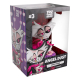 Hazbin Hotel - Figurine Angel Dust 10 cm