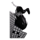 Marvel - Figurine Spectacular Spider-Man 101 13 cm