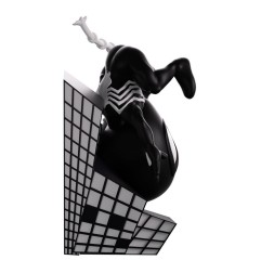Marvel - Figurine Spectacular Spider-Man 101 13 cm