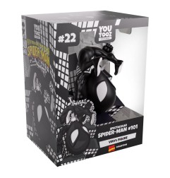 Marvel - Figurine Spectacular Spider-Man 101 13 cm