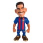 FC Barcelona - Figurine Minix Ronald Araújo 12 cm