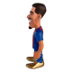 FC Barcelona - Figurine Minix Ronald Araújo 12 cm