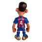 FC Barcelona - Figurine Minix Ronald Araújo 12 cm