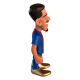 FC Barcelona - Figurine Minix Ronald Araújo 12 cm