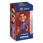 FC Barcelona - Figurine Minix Ronald Araújo 12 cm
