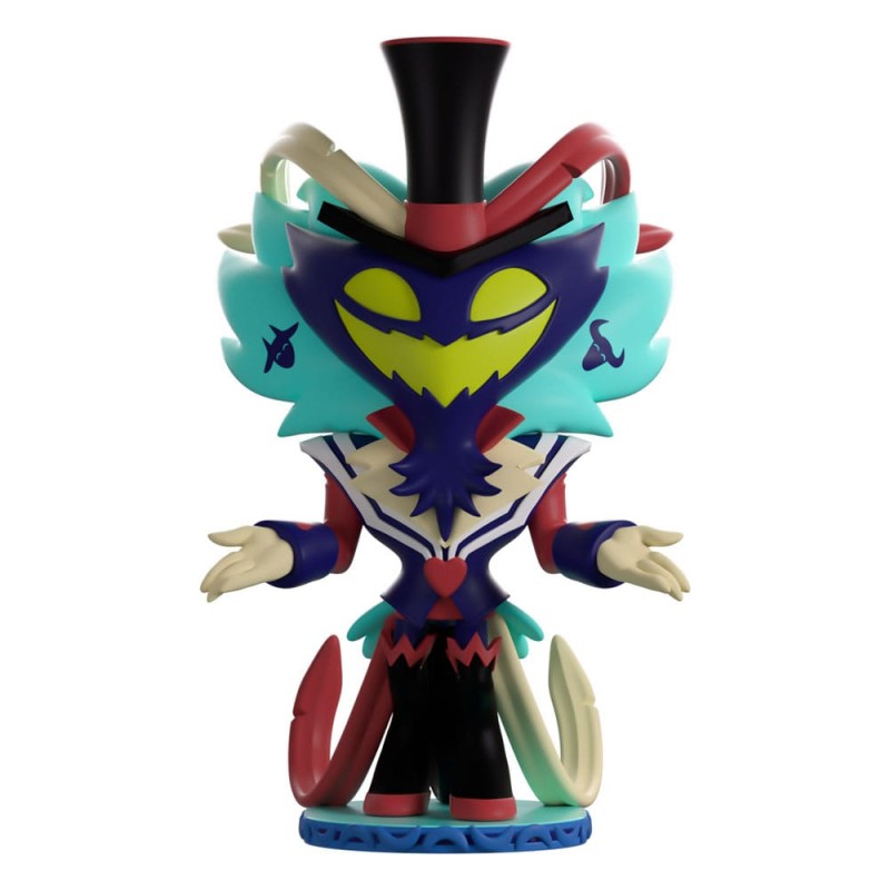 Helluva Boss - Vinyl figurine Ozzie 12 cm Helluva Boss - Vinyl figurine Ozzie 12 cm