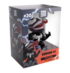 Venom - Figurine Venom 1 13 cm