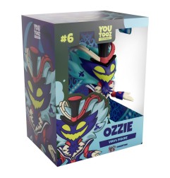 Helluva Boss - Vinyl figurine Ozzie 12 cm