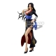 One Piece Stampede - Statuette Glitter & Glamours Boa Hancock Ver. A 25 cm