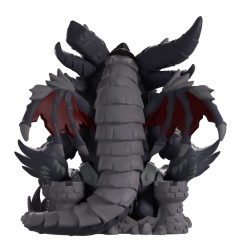 World of Warcraft - Vinyl figurine Deathwing 10 cm