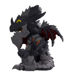 World of Warcraft - Vinyl figurine Deathwing 10 cm