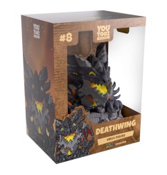 World of Warcraft - Figurine Deathwing 10 cm