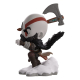 God of War - Figurine Kratos 10 cm