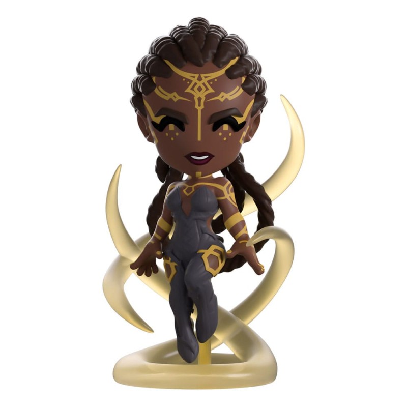 League of Legends - Arcane Vinyl figurine Champion Mel 12 cm