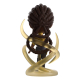 Arcane - Figurine Champion Mel 12 cm