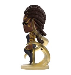 Arcane - Figurine Champion Mel 12 cm