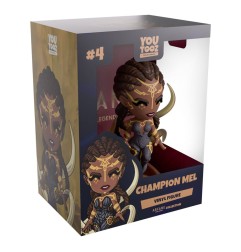 League of Legends - Arcane Vinyl figurine Champion Mel 12 cm