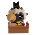 Cult of the Lamb - Figurine Lofi Lamb 9 cm