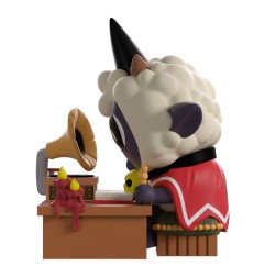 Cult of the Lamb - Figurine Lofi Lamb 9 cm
