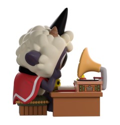 Cult of The Lamb - Cult of the Lamb figurine Lofi Lamb 9 cm