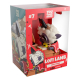 Cult of the Lamb - Figurine Lofi Lamb 9 cm