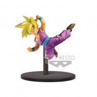 Dragon Ball Super - Statuette Chosenshiretsuden Super Saiyan Son Gohan 11 cm