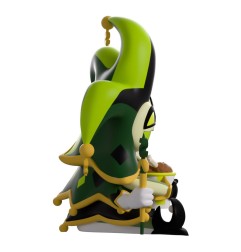 Helluva Boss - Vinyl figurine Mammon 12 cm