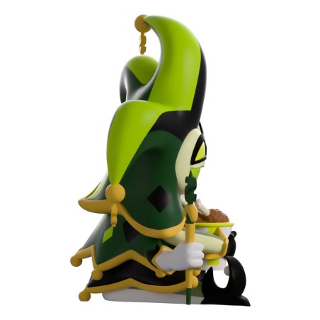 Helluva Boss - Figurine Mammon 12 cm