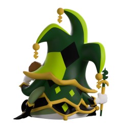 Helluva Boss - Figurine Mammon 12 cm