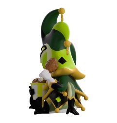 Helluva Boss - Figurine Mammon 12 cm