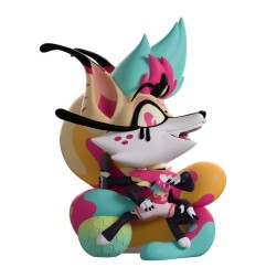 Helluva Boss - Vinyl figurine Beelzebub 12 cm